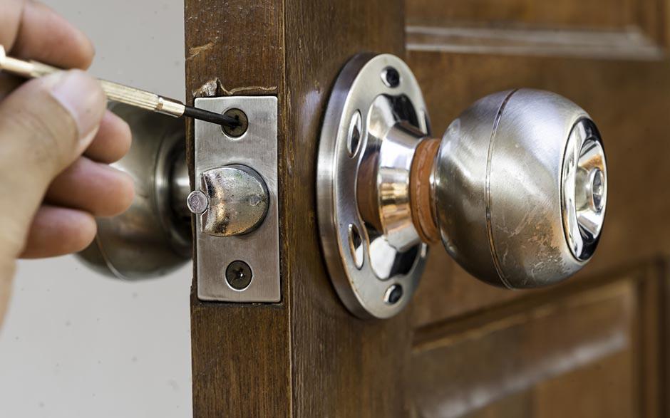 serrure de porte prix Bagneux